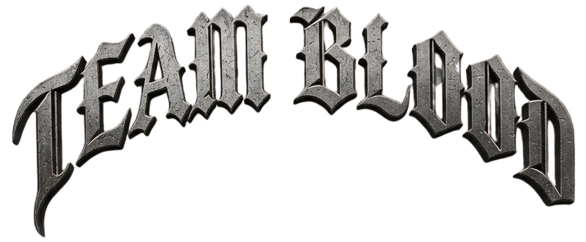 Team Blood
